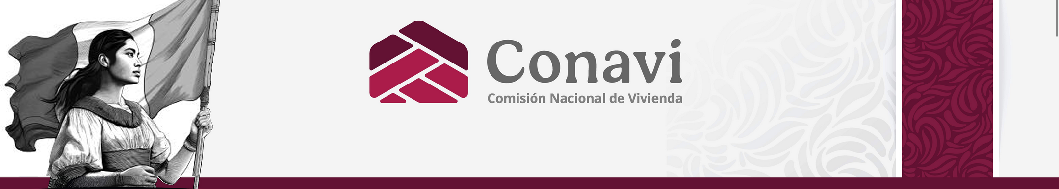 Comision Nacional de Vivienda